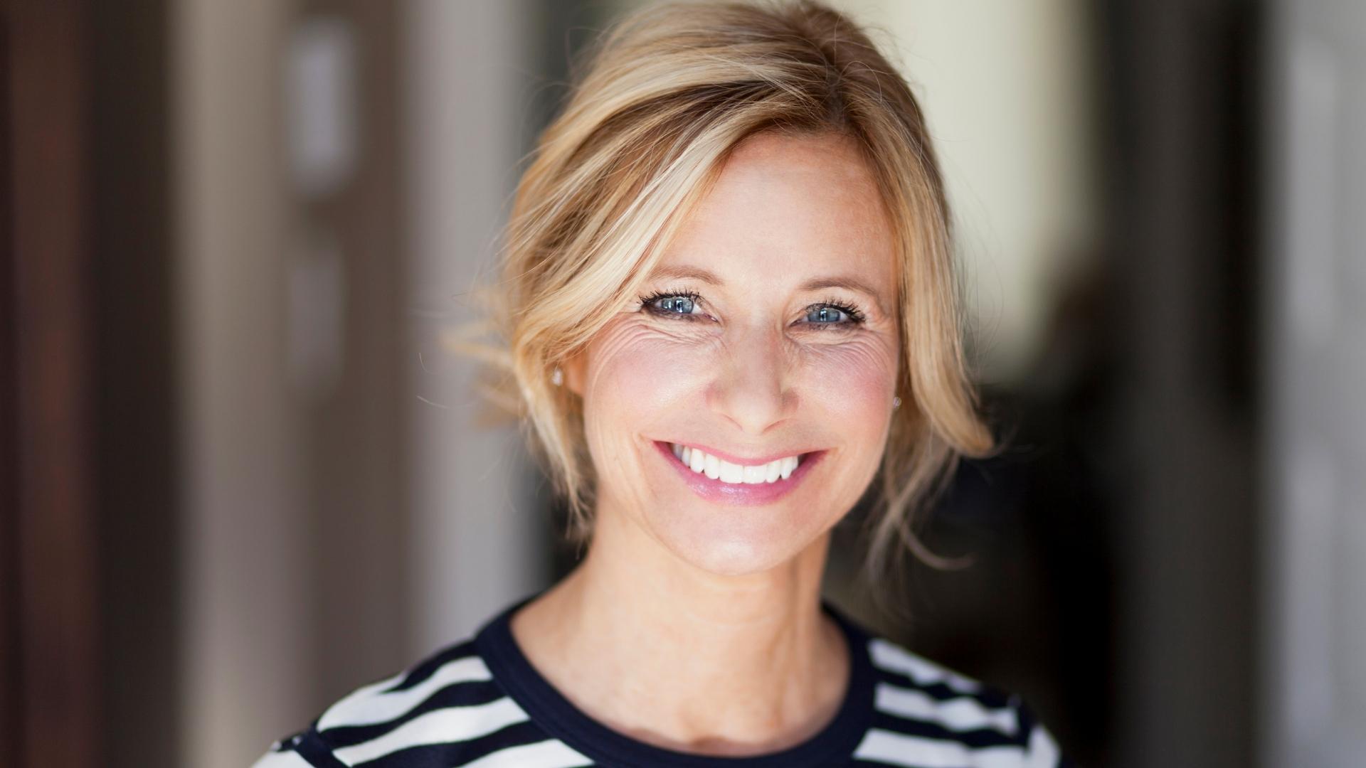 Sarah M.
