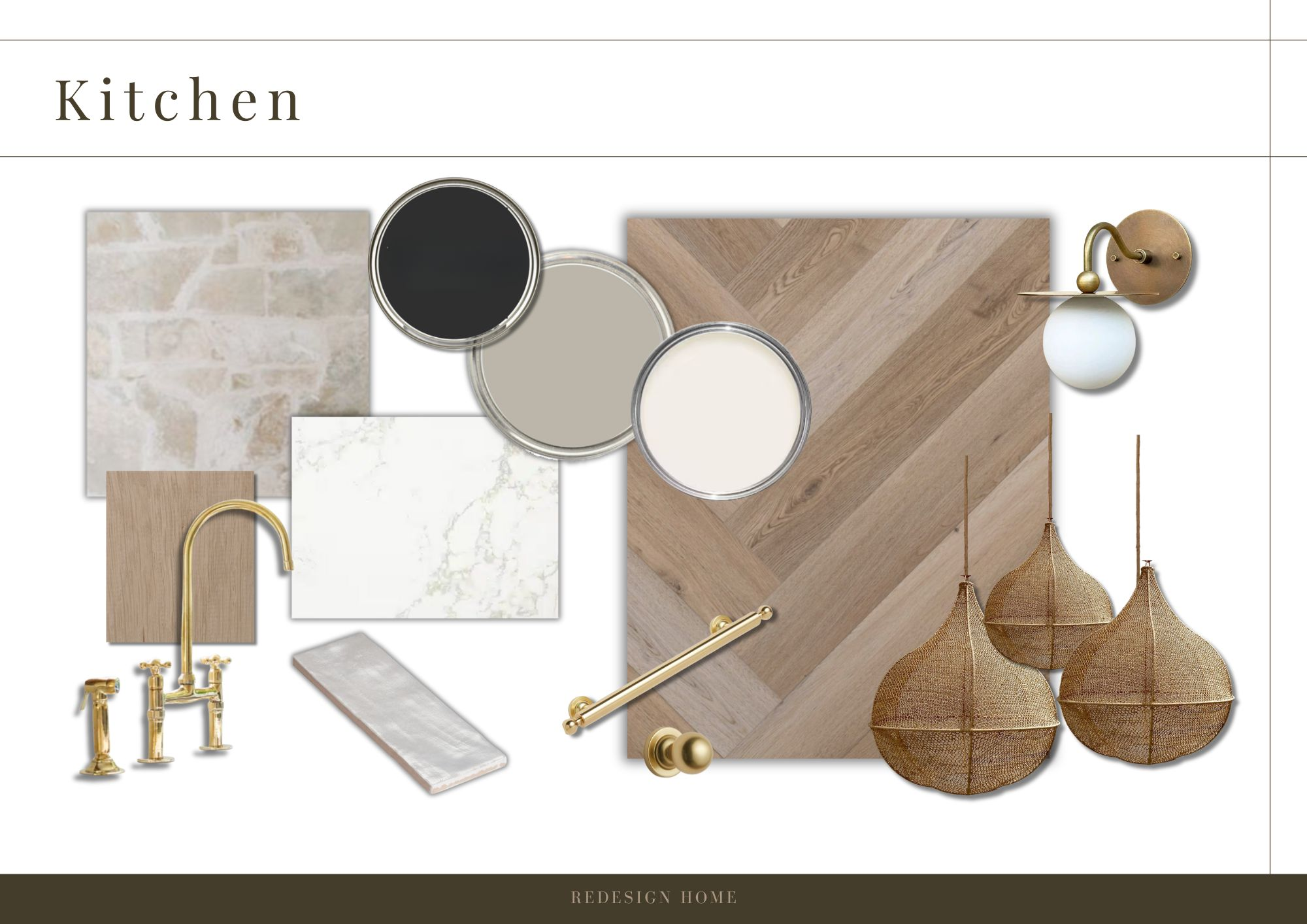 Henry Kitchen Design 2